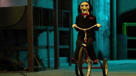 Brutal horror film with ‘diabolical gore’ finally arrives on Netflix