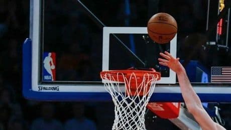 Avrupa'da 3 yılda 6 NBA maçı yapılacak