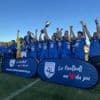 Coupe de Vendée. Mareuil s’impose face au Poiré-sur-Vie et conserve la coupe