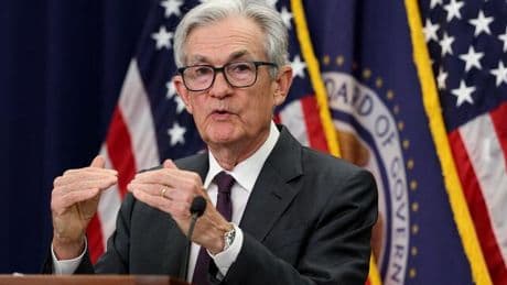 Fed-Chef: Trump setzt Notenbankchef Powell mit Klagedrohung unter neuen Druck