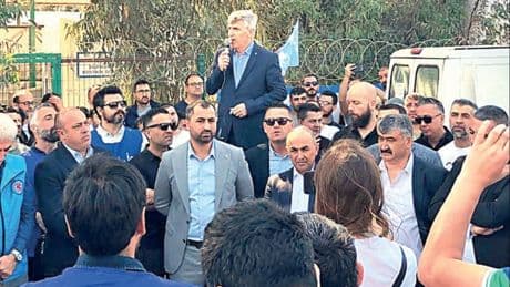 İşçi, maaşını sandıkta belirleyecek