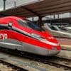 Ab 2028 auch von Berlin aus: Direkte Expresszüge von München nach Mailand und Rom