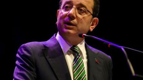 İmamoğlu, diploması için yine itiraz etti