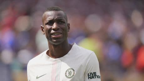 Aston Villa'da hedef Nicolas Jackson
