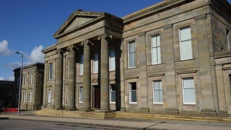 Victim of blackmail plot paid £4500 to stop explicit photograph being sent to neighbours