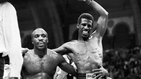 Dwight Muhammad Qawi, boxer who went from prison to champion, dies at 72