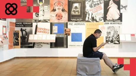 La Fundació Miró invoca su espíritu fundacional en su 50 aniversario: "De sueño de un artista a institución de referencia"