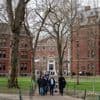 Aux Etats-Unis, l'administration Trump interdit à l'université Harvard d'accueillir des étudiants étrangers
