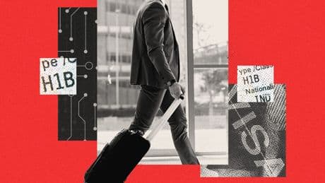 The Big Tech Visa: 7 current and former Big Tech employees share their H-1B visa stories