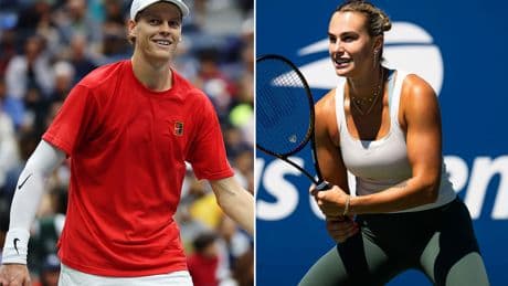 How to watch 2025 US Open tennis for free: Live stream, TV schedule