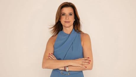 Tania Martínez, la economista que lidera la revolución de la menopausia: "Los vibradores tienen un punto de salud"