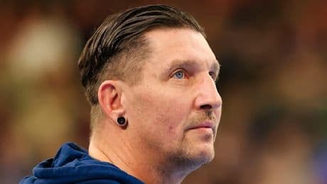 Machtkampf in Berlin – Handball-Ikone Kretzschmar hört auf