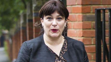 OPINION - Rivalry, resentment, entitlement and a girl crush — the extracts from Sarah Vine’s memoir remind us what really matters in politics
