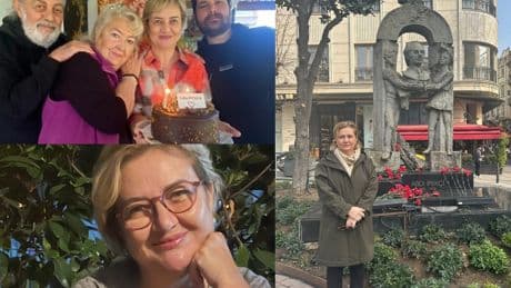 Afyon’a sevk edilen İpek Elif Atayman'dan Bakan Tunç'a çağrı: Bu şiddete ve işkenceye son verin