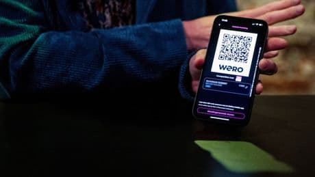 Bezahldienst: So viele Kunden hat der Paypal-Konkurrent Wero in Deutschland