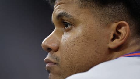 How the Mets’ skid has suddenly made their comfortable playoff hopes uncomfortable