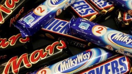 The reason your favourite snacks get discontinued REVEALED according to insiders from Mars and Walkers
