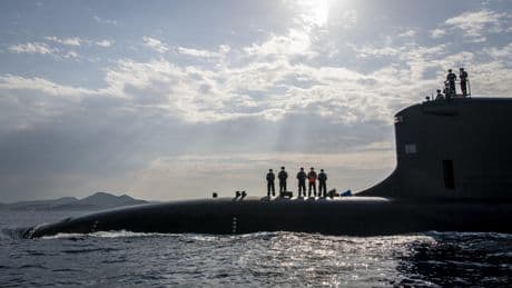 Le Canada écarte le Français Naval Group de son appel d’offres portant sur douze sous-marins