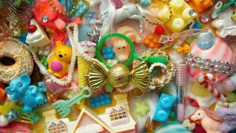 Kinderspielzeug: EU einigt sich auf Verbot schädlicher Chemikalien in Spielzeug