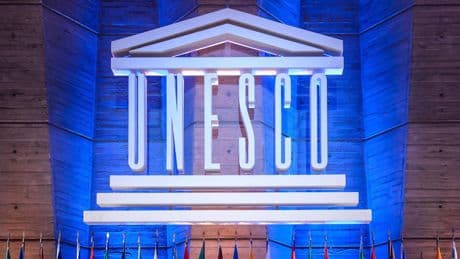 Mitgliedschaft gekündigt: "Nicht im nationalen Interesse": USA treten wieder aus der Unesco aus