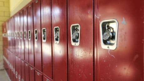 Vancouver Island teacher facing 5 youth-related sex charges