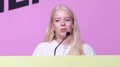 Jette Nietzard sucht Job: Was der Grüne-Jugend-Chefin vorschwebt