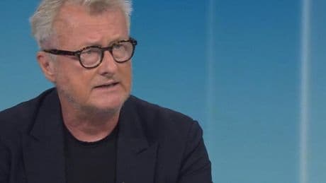 „Onkel Donald bescheißt die Mullahs! Das hat er nämlich gemacht!“
