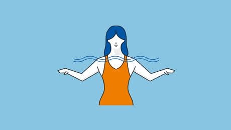 Sicherheit beim Baden: Nein, das Seepferdchen reicht nicht