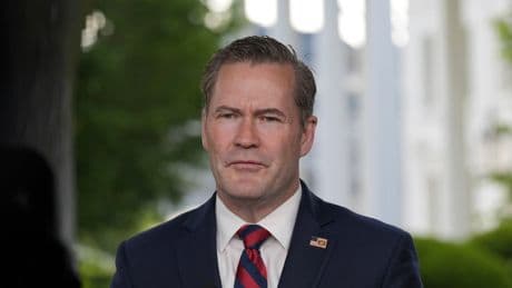 Mike Waltz to be grilled over Signal chat saga at hearing for UN role
