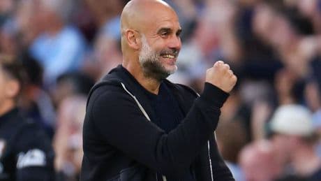 Man City want three transfers completed TODAY including forgotten Chelsea player