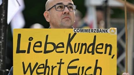 „Das wäre der GAU“ – Die große Angst um das gelbe Herz