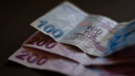 KKM hesapları 700 milyar TL'nin altına indi