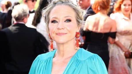 EastEnders' Kellie Bright says 'it's hard enough as it is' as she makes TV confession