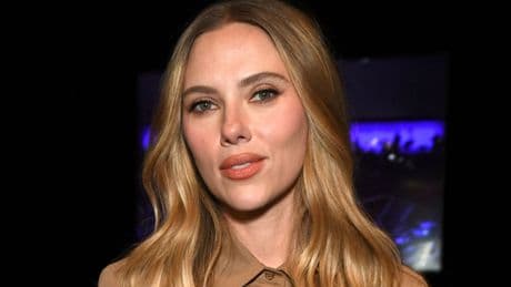 Scarlett Johansson upset this Marvel movie didn’t get Oscar nomination: ‘One of the most successful films’