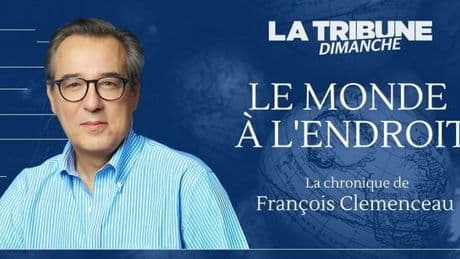 La chronique de François Clemenceau. La Palestine en version française