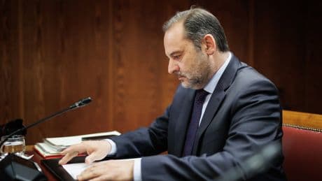 El Supremo rechaza investigar el rescate de Air Europa al &quot;no constar indicio alguno&quot; contra Ábalos