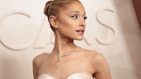 Ariana Grande announces first world tour in six years on heels of Wicked success
