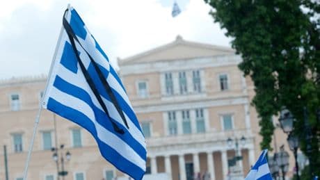 Droit d’asile suspendu en Grèce : 72 ONG appellent au respect du droit européen