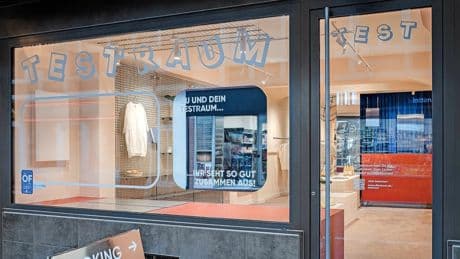 Belebung der Innenstadt: Design, Vinyl und Bio-Mode gegen Leerstand
