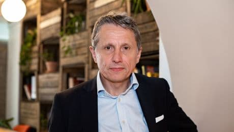 Fabrice Bonnifet, le président de GenAct veut « renverser la table » de la RSE
