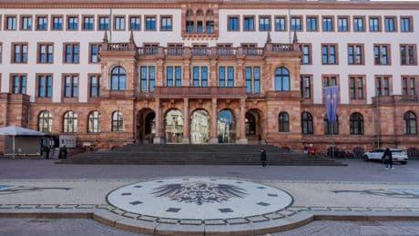Wiesbaden in der Finanzkrise: Millionen-Defizit erschüttert Stadthaushalt