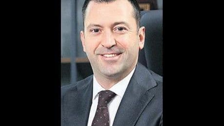 CANİK’e ABD’den prestijli ödül