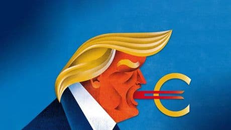 US-Zollpolitik: Faustrecht im Handel
