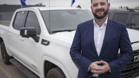 In Alberta, separatism is on the ballot in a rural byelection on Monday