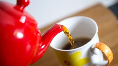 Probe leads to conviction of Scottish tea fraudster