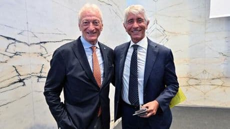 Abodi rilancia sui Giochi di Roma 2040: «Sfida possibile, avanti con le verifiche»