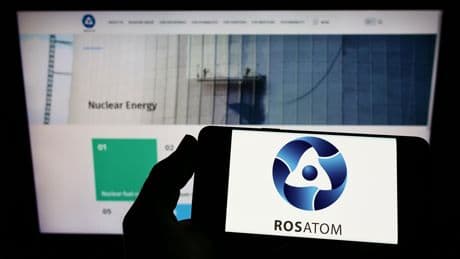Nucléaire : la Russie va construire la première centrale du Kazakhstan