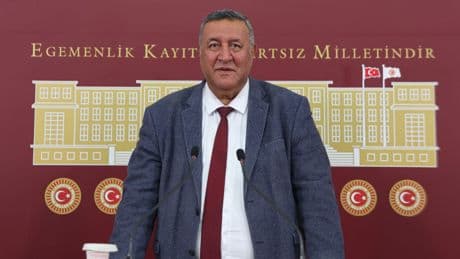 Gürer: Fabrikalar kapanıyor, konkordato başvuruları artıyor