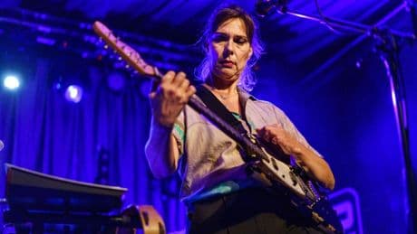Rückkehr nach 16 Jahren: Stereolab schenkt der Generation X neue Hoffnung