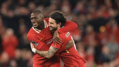Transfer news live: Real Madrid target second Liverpool star, Arsenal’s Gyokeres bid and Man United continue Mbeumo chase